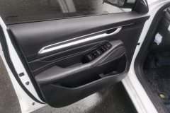 2023 Geely Auto Emgrand Sedan 2023 No.4generationChampion 1.5L AT CVTPremium #7