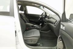 2020 Hyundai Tucson 2020 1.6T AT 280TGDiSmart ConnectFWD China VI #22