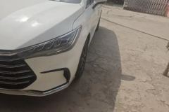 2023 BYD Song MAX New Energy 2022 DM-i 105KM Flagship #5