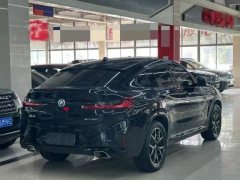 2024 BMW X4 2022 2.0T AT xDrive 25i MSport Pkg (Imported) #5
