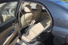 2015 BYD F3 2015 1.5 MT ComfortEnergy savingEdition #11