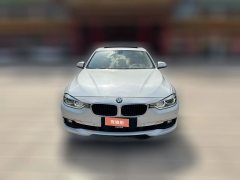 2016 BMW 3 Series 2016 2.0T AT 320LiFashion #2
