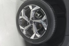 2023 Geely Auto Boyue L 2023 1.5TD AT DCTPremium #6