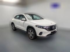 2023 Mercedes-Benz EQA 2022 EQA 260 #3