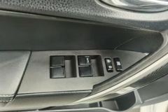 2015 Toyota Corolla 2014 1.6 AT GL-iGenuine LeatherEdition #12