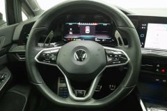 2021 Volkswagen Golf 2021 1.4T AT 280TSI R-Line #15