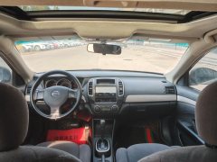 2018 Nissan Sylphy 2018 1.6 AT ClassicXEComfort #6