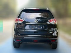 2014 Nissan X-Trail 2014 2.0L AT CVTComfort 2WD #3