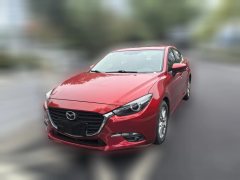 2018 Mazda Mazda3 Axela Sedan 2017 1.5 AT Luxury China VI #1