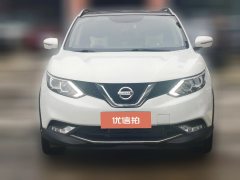 2017 Nissan Qashqai 2017 2.0L AT CVTSmart China V #2