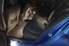 2017 BMW 3 Series 2017 2.0T AT 320Li MSport #11