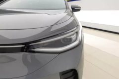 2022 Volkswagen ID.4 CROZZ 2022 Long RangeLite PROEdition #5