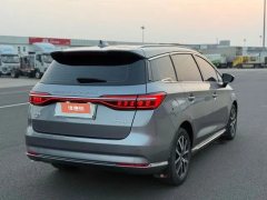 2023 BYD Song MAX New Energy 2022 DM-i 105KM Flagship #6