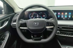 2023 Chang'an Eado 2022 PLUS 1.6L GDI MTLuxury #15