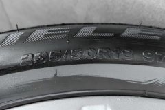 2016 Mercedes-Benz GLA-Class 2016 1.6T AT GLA200DynamicFWD #9