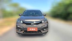 2017 Honda XR-V 2017 1.5 AT LXiClassic #2