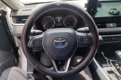 2025 Toyota RAV4 2024 2.0L AT CVT2WDUrbanEdition #15