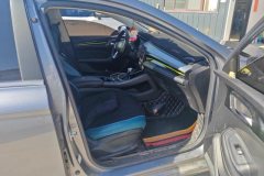 2022 Roewe i5 2021 1.5L CVTdiamondEdition #8