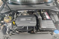 2022 Audi Q3 Sportback 2020 2.0T AT 45TFSIFashion4WD #10