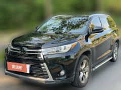 2020 Toyota Highlander 2018 2.0T 2WDPremium 7Seat China VI #1