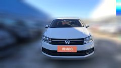 2019 Volkswagen Santana 2018 1.5 MT Fashion #2