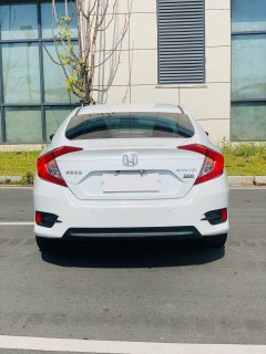 2020 Honda Civic 2019 1.5T AT 220TURBOPowermoveEdition China VI #5