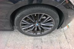 2020 BMW 3 Series 2020 2.0T AT 325i MM Sport Shadow Facelift #6