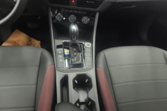 2020 Volkswagen Bora Sedan 2020 1.5 AT Comfort #16