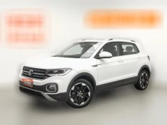 2023 Volkswagen Tacqua 2021 1.5 AT JoySmart Connect #1