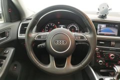 2017 Audi Q5 2017 2.0T AT 40TFSITech #15