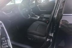 2025 Toyota RAV4 2024 2.0L AT CVT2WDfashionPlusEdition #9