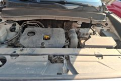 2018 Hyundai ix35 2019 2.0 AT Zhiyong·PleasureFWD #10
