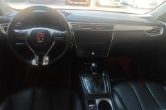 2019 Roewe i5 2019 1.5 AT 4GConnectedLeaderFlagship #12