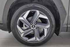 2023 Hyundai Tucson 2023 TucsonL 1.5T AT 2WDLUXPremium #6