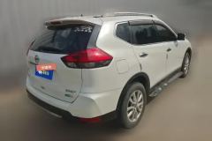 2018 Nissan X-Trail 2017 2.0 AT ComfortFWD #3