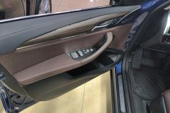 2019 BMW X3 2018 2.0T AT 25i Luxury Pkg #7