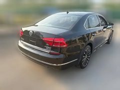 2017 Volkswagen Passat 2017 1.8T AT 330TSIYu ZunEdition #5
