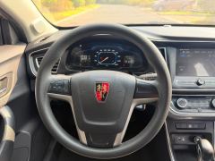 2017 Roewe 360 2015 1.5 AT Luxury #11