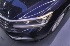 2016 Volkswagen Passat 2016 1.8T AT 330TSIYu ZunEdition #5