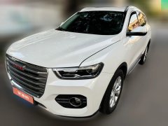 2017 Haval H6 2017 1.5T AT Red LabelFashionFWD Replacement #1