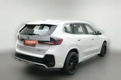 2025 BMW X1 2025 sDrive25Li MSport Pkg #2