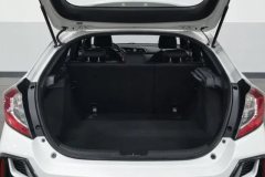 2020 Honda Civic 2021 1.5T AT HATCHBACK 220TURBOTrendy cool control #20