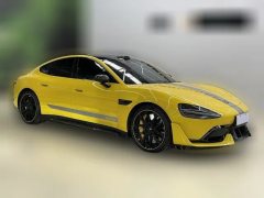 2025 Xiaomi Auto Xiaomi SU7 Ultra 2025 Ultra #3