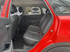 2017 Kia KX3 2017 1.6 AT AofengEdition #6