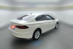 2021 Volkswagen Bora Sedan 2021 1.5 AT FashionSmart Connect #3