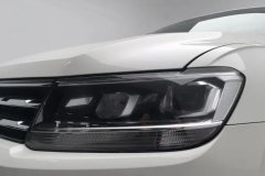2018 Volkswagen Tiguan L 2018 2.0T AT 330TSILuxury FWD #5