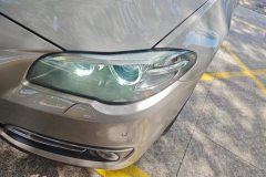 2018 BMW 5 Series 2014 2.0T AT 525LiLuxuryDesign Pkg #5