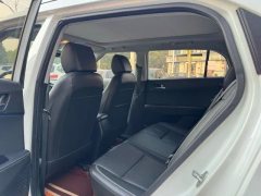 2019 Hyundai ix25 2019 1.6 AT Smartcommemorate #4