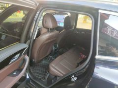 2022 BMW X3 2022 Facelift xDrive25i MSport Pkg #5