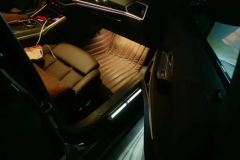 2023 BMW 3 Series 2023 325Li MM Sport Shadow #8